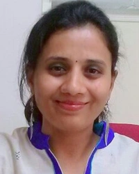 Dr. Neelambika G.B. - Ayurvedic Surgeon